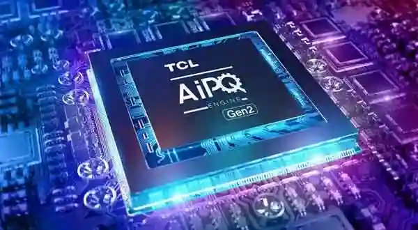 شکل2-پردازنده AiPQ Engine