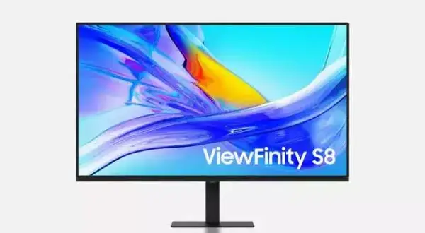 شکل2- ویژگیهای کلیدی ViewFinity S8