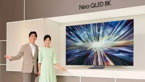 شکل1- چرا تلویزیون QLED بخریم