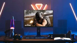 شکل1- فناوری Adaptive Sync