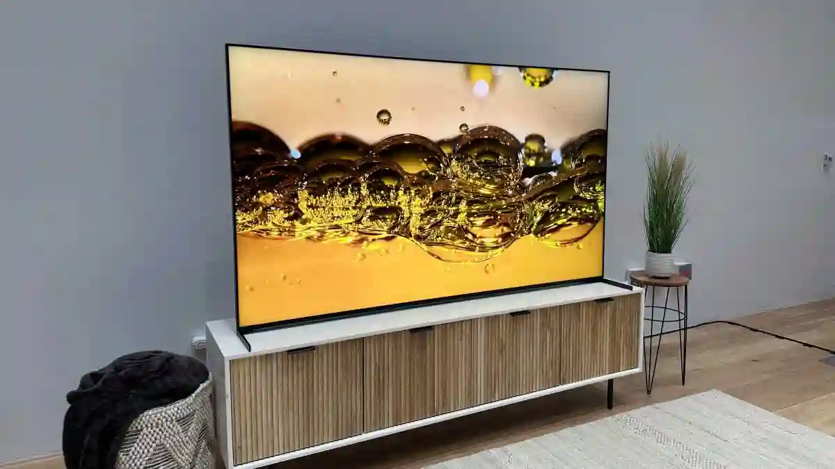 تلویزیون شیائومی TV SPro