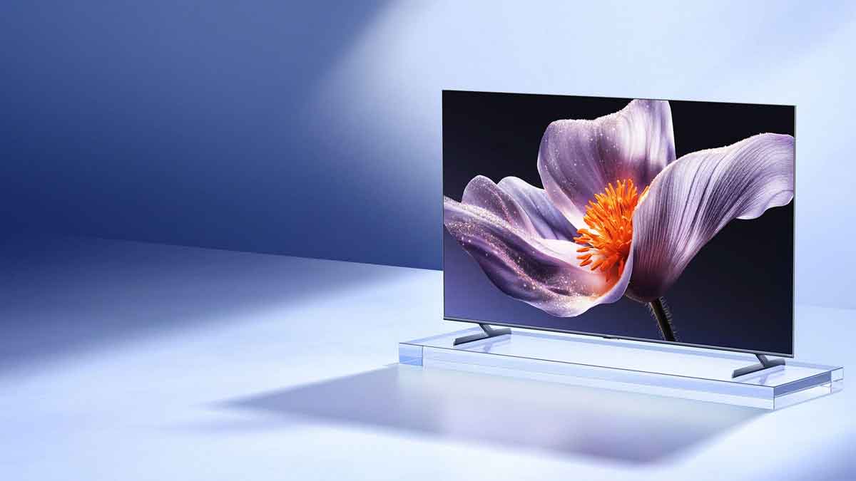 تلویزیون شیائومی XPro 75